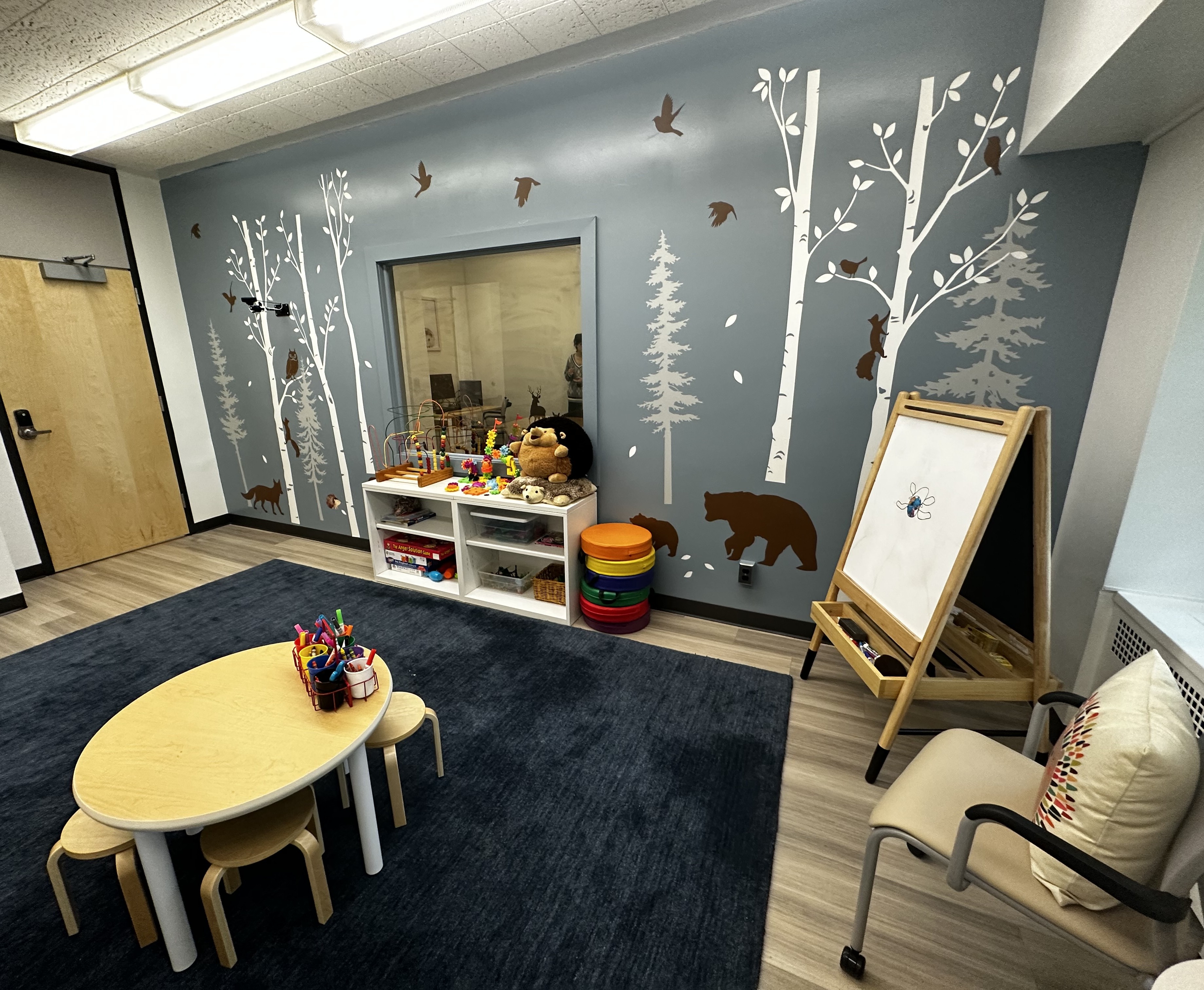 Emma's Room