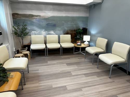Waiting Room