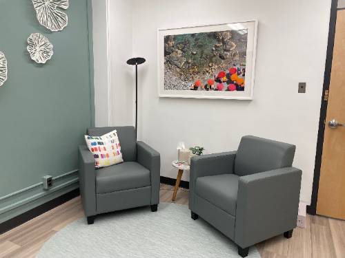 Office Room