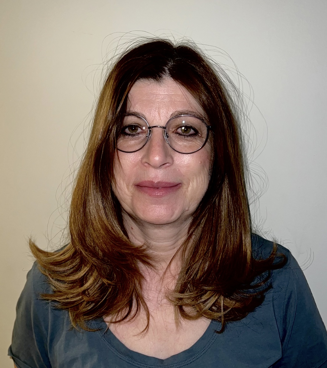Maria Athanasopoulou Profile Photo