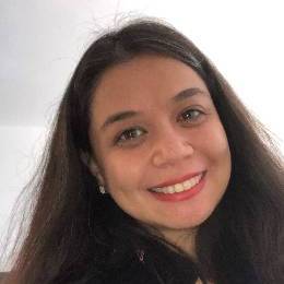 Honaida Ahyad headshot