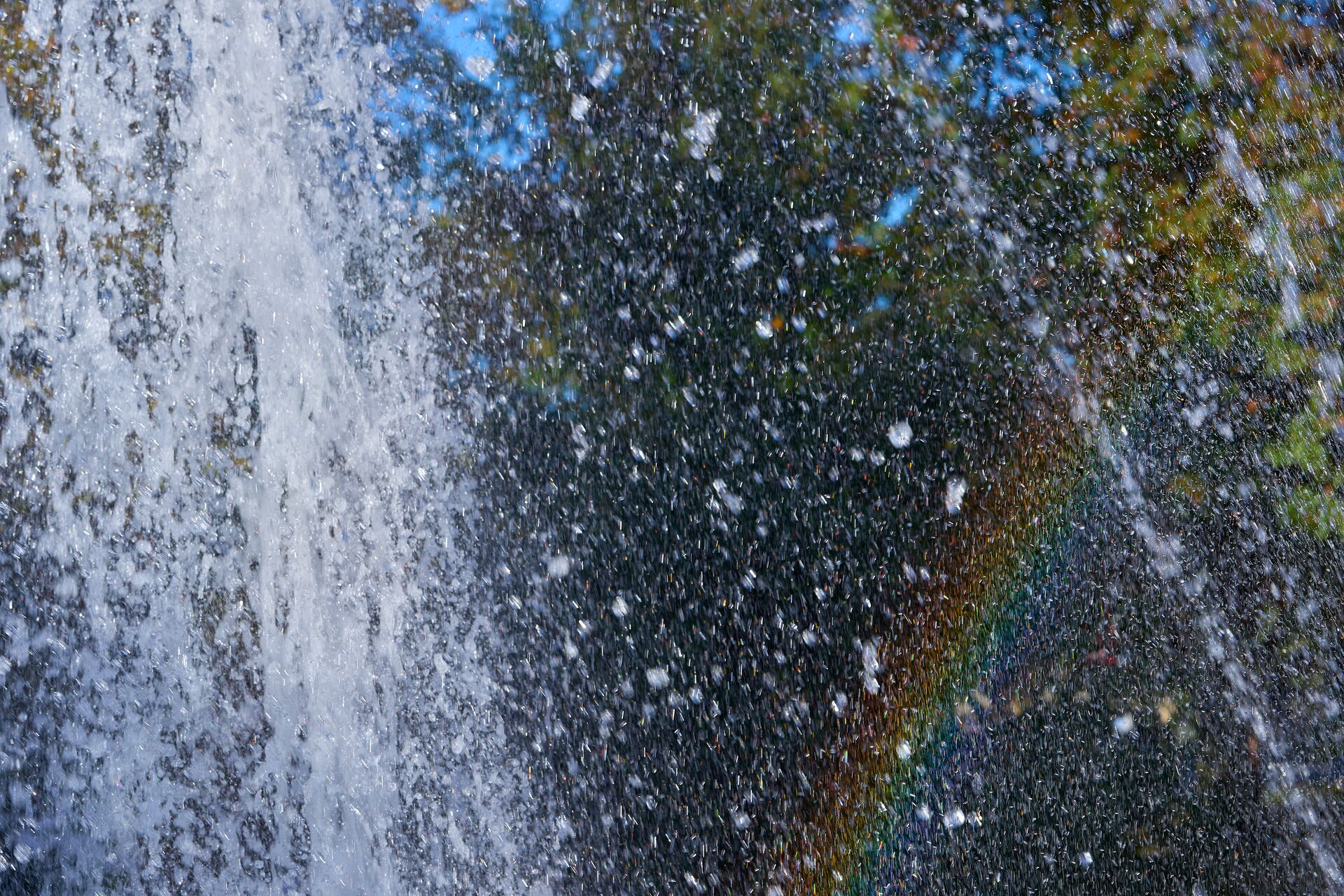 rainbow
