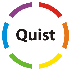 quist logo