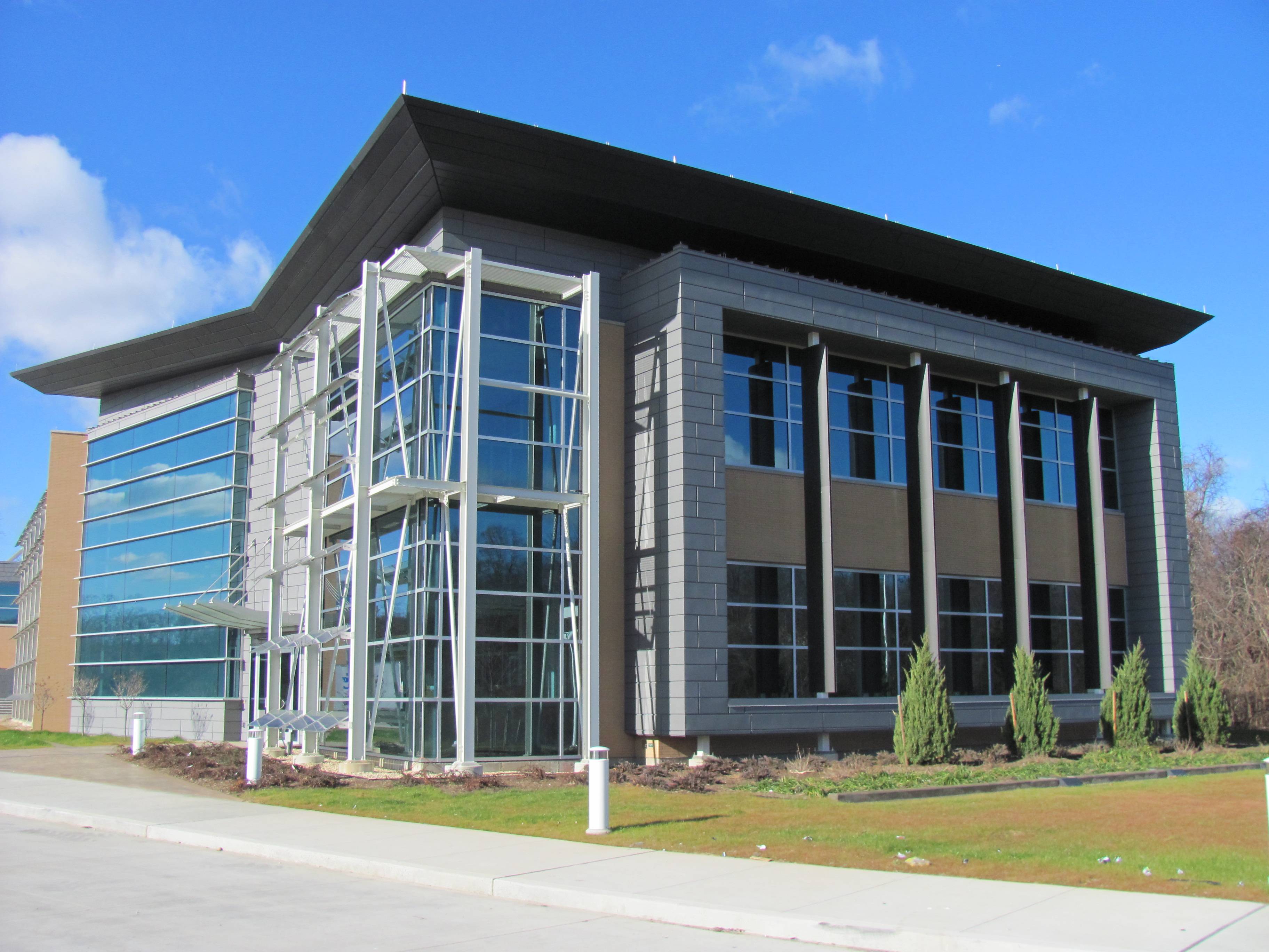 Advanced Energy Research and Technology Center