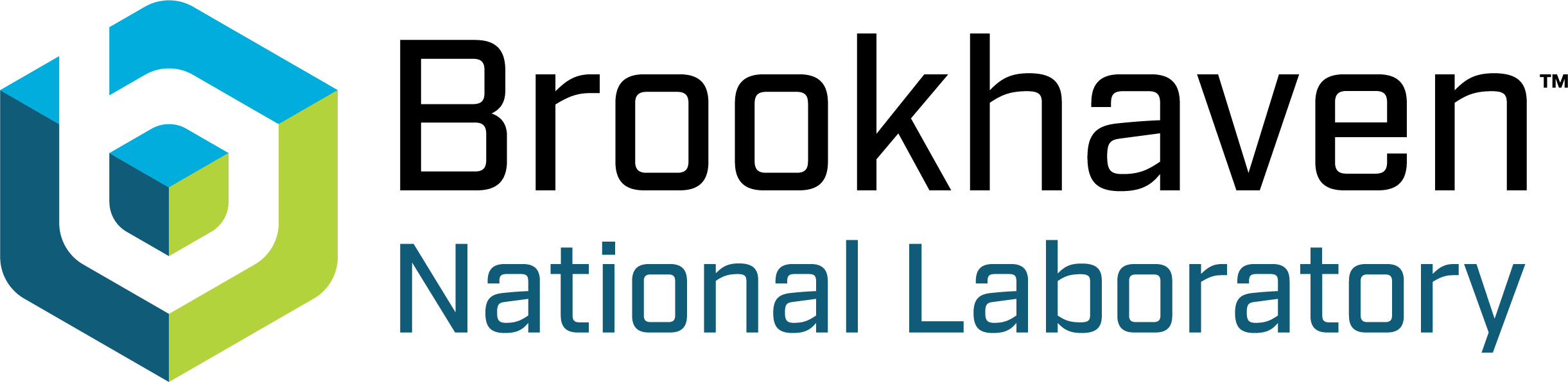 Brookhaven National Laboratory logo