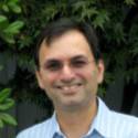 Nitash Balsara headshot