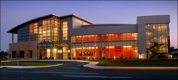 CFN facility