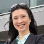 Karen Chen-Wiegart headshot