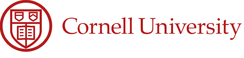 Cornell University logo