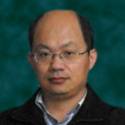 Feng Wang headshot