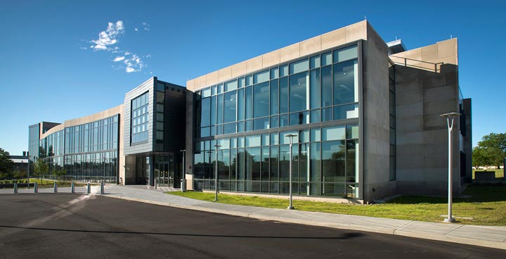 ISB facility