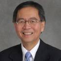 Kenneth Takeuchi headshot