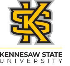 Kennesaw State University logo