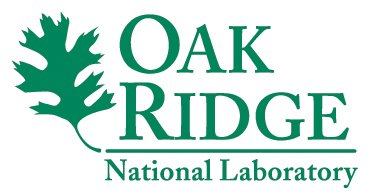 Oak Ridge National Laboratory logo