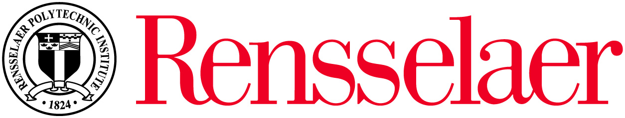 Rensselaer logo