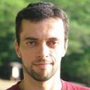 Carlos Colosqui headshot