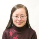 Jun Wang headshot