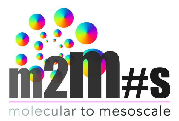m2M logo