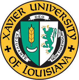 Xavier University Logo
