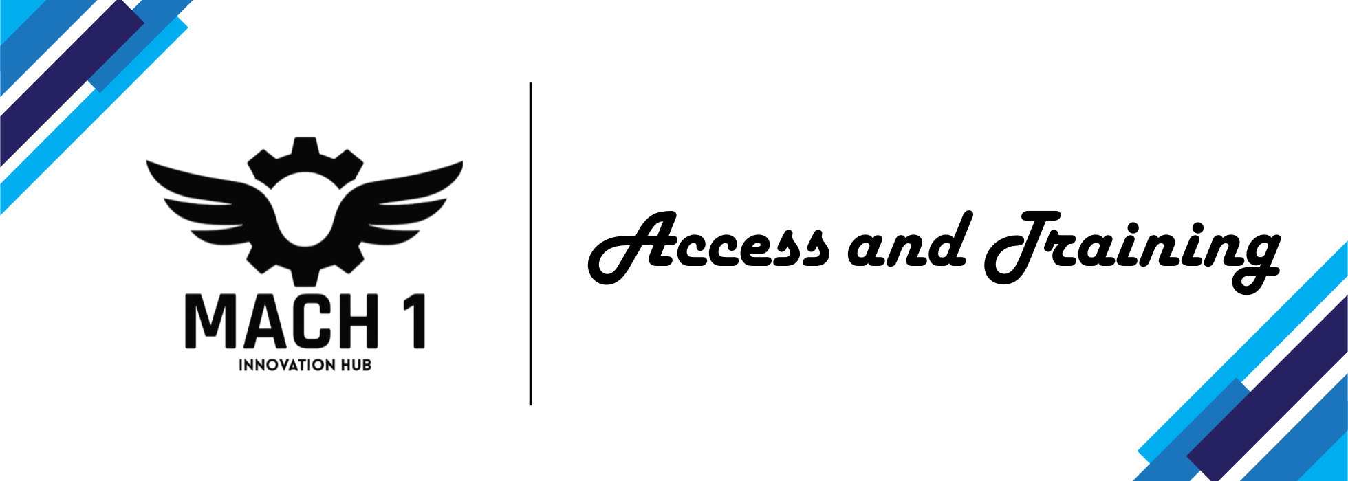 Access and Training