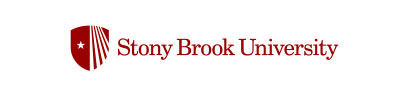 SBU logo in red