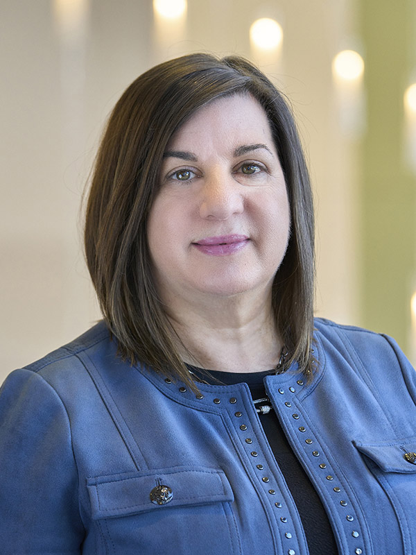 Karen Leibowitz