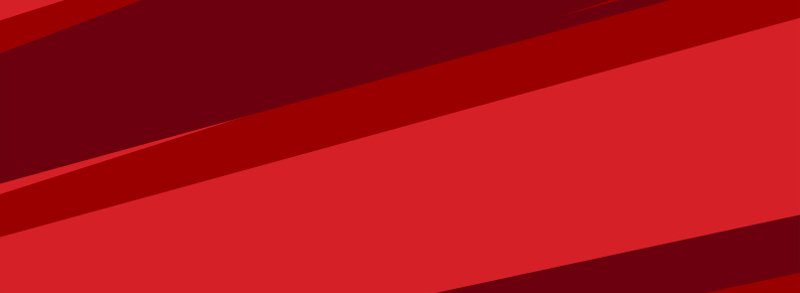 Red SBU stripe image