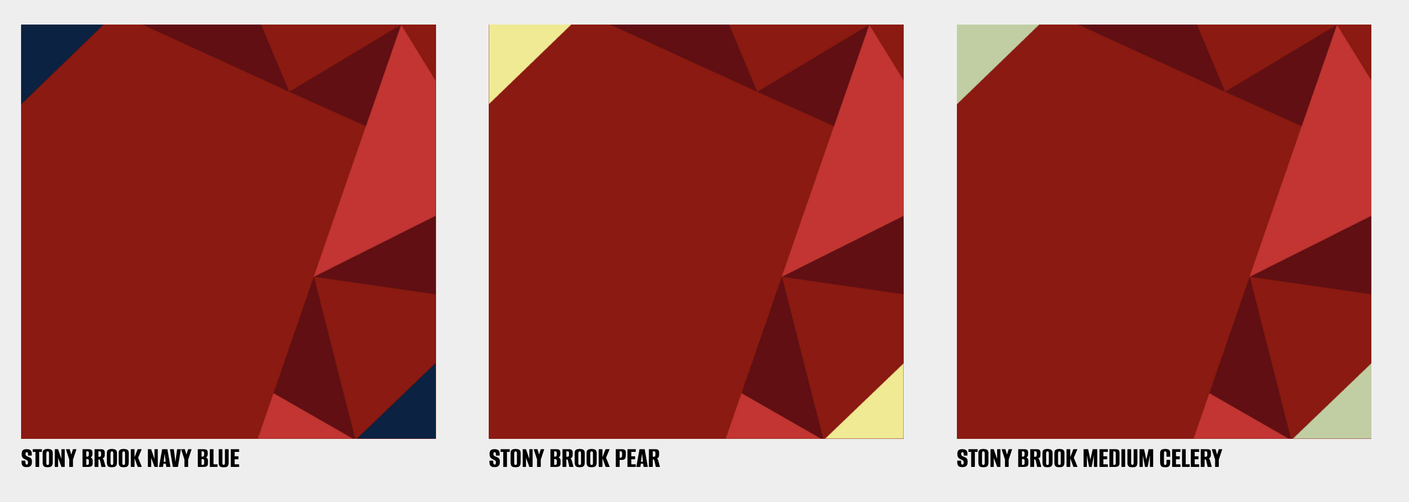 prism secondary colors