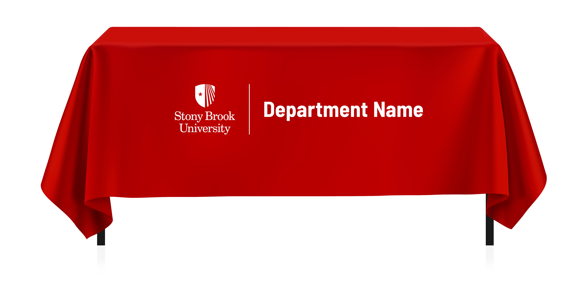 tablecloth SBU department