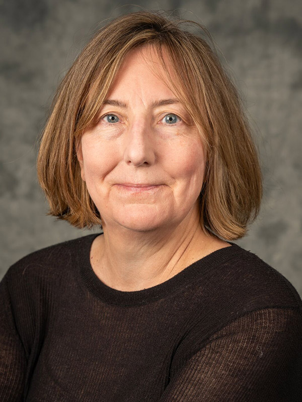 Susanne Walsh
