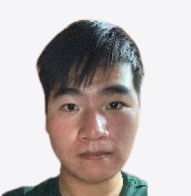 Headshot of Leo Lin