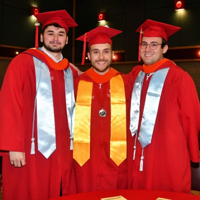 graduation