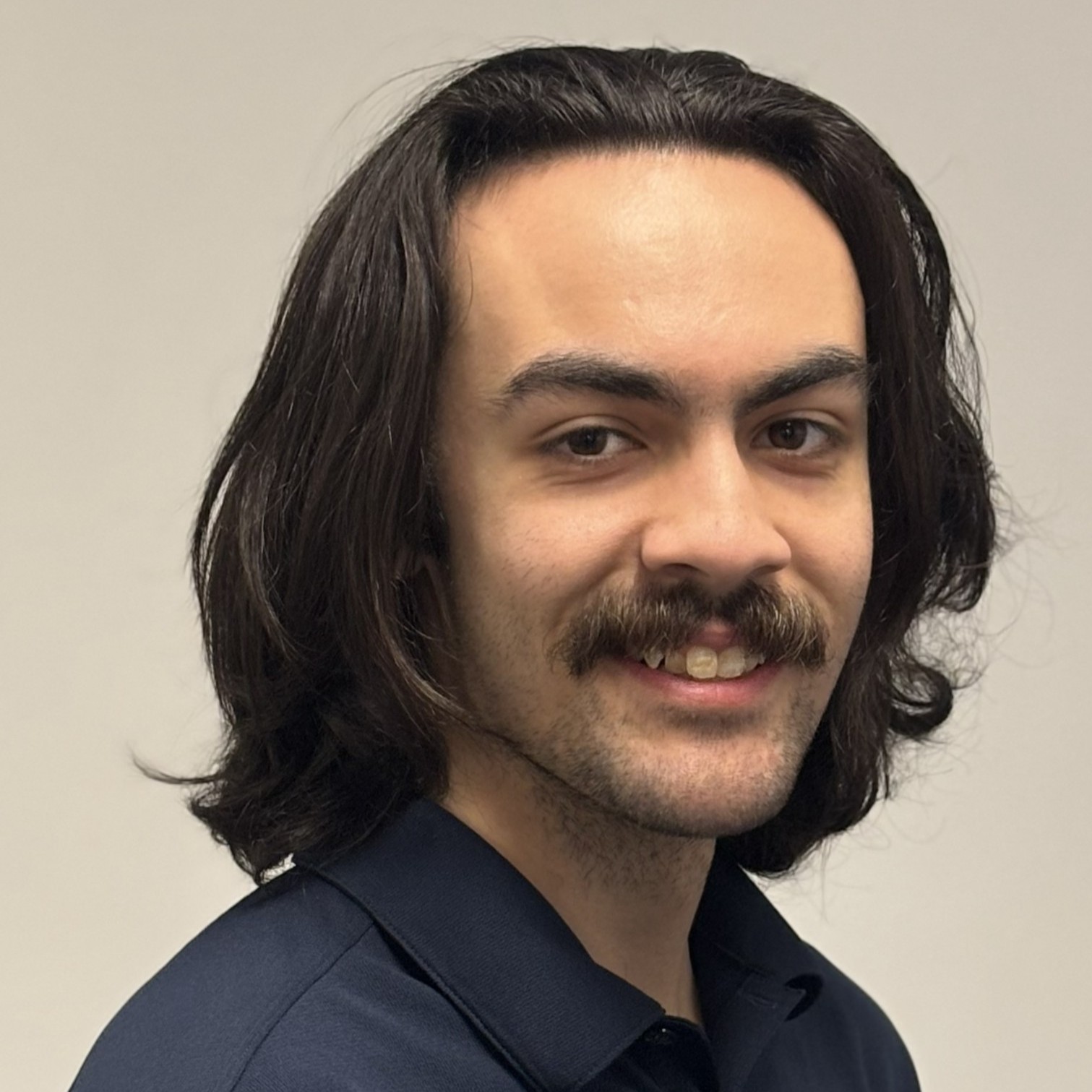 Headshot of Kevin Beagen