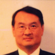 Headshot of Dr. Wilson Lee