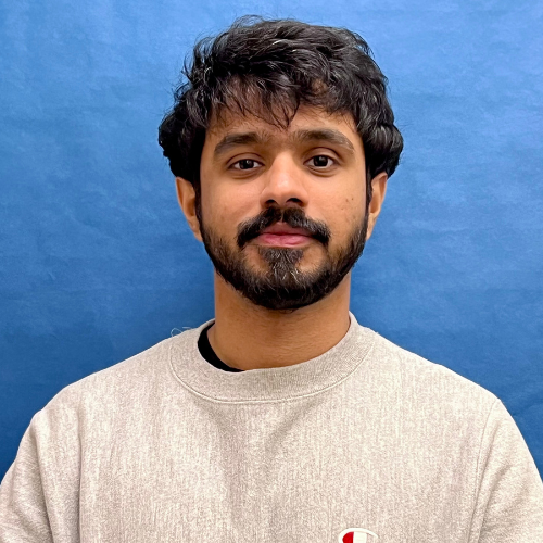  Aditya Patankar