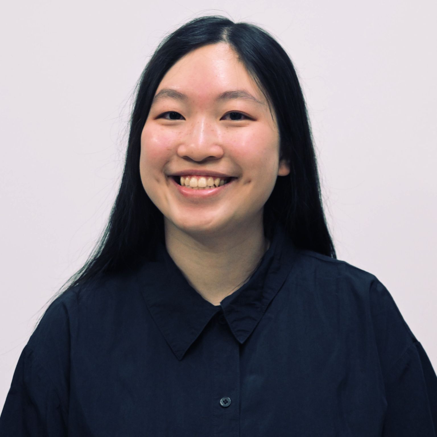 Christine Wong