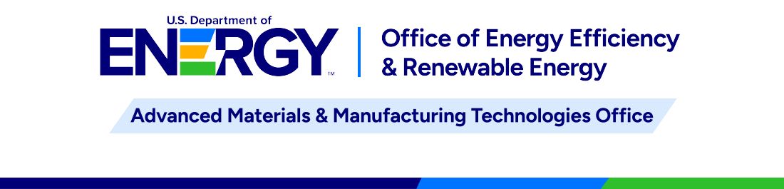 US Department of Energy Logo