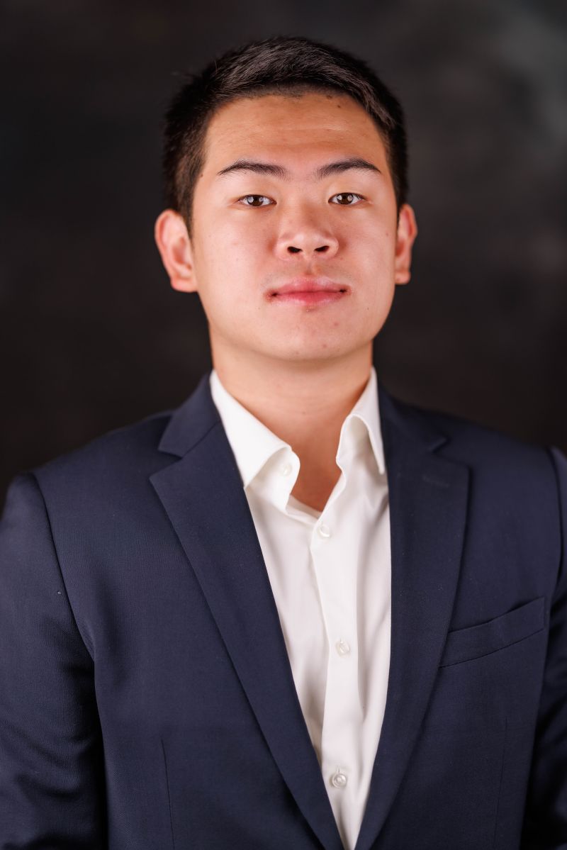 John Li