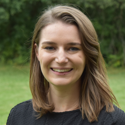 Dr. Katie Skinner