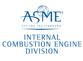 ASME Internal Combusion Engine Division Logo