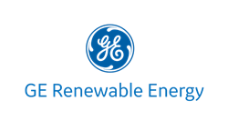 GE Renewable Energy Logo
