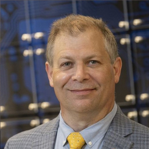 Professor Jon Longtin