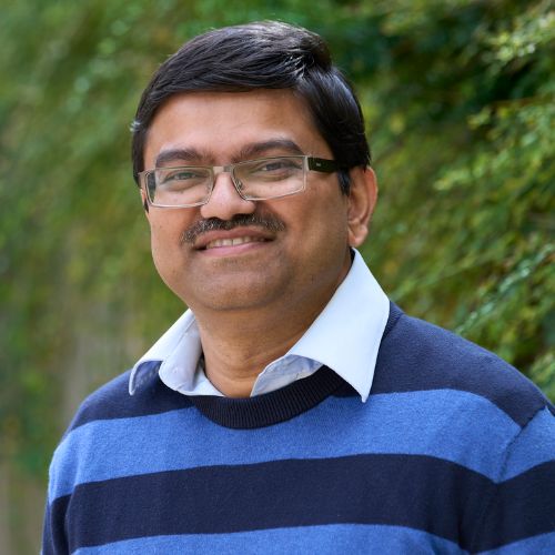 Nilanjan Chakraborty