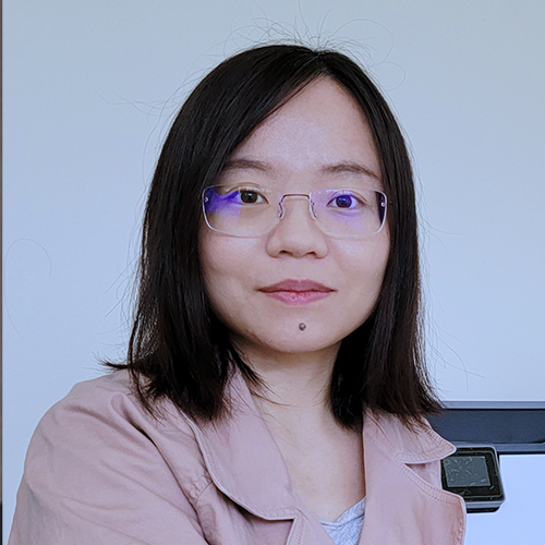 Professor Shanshan Yao