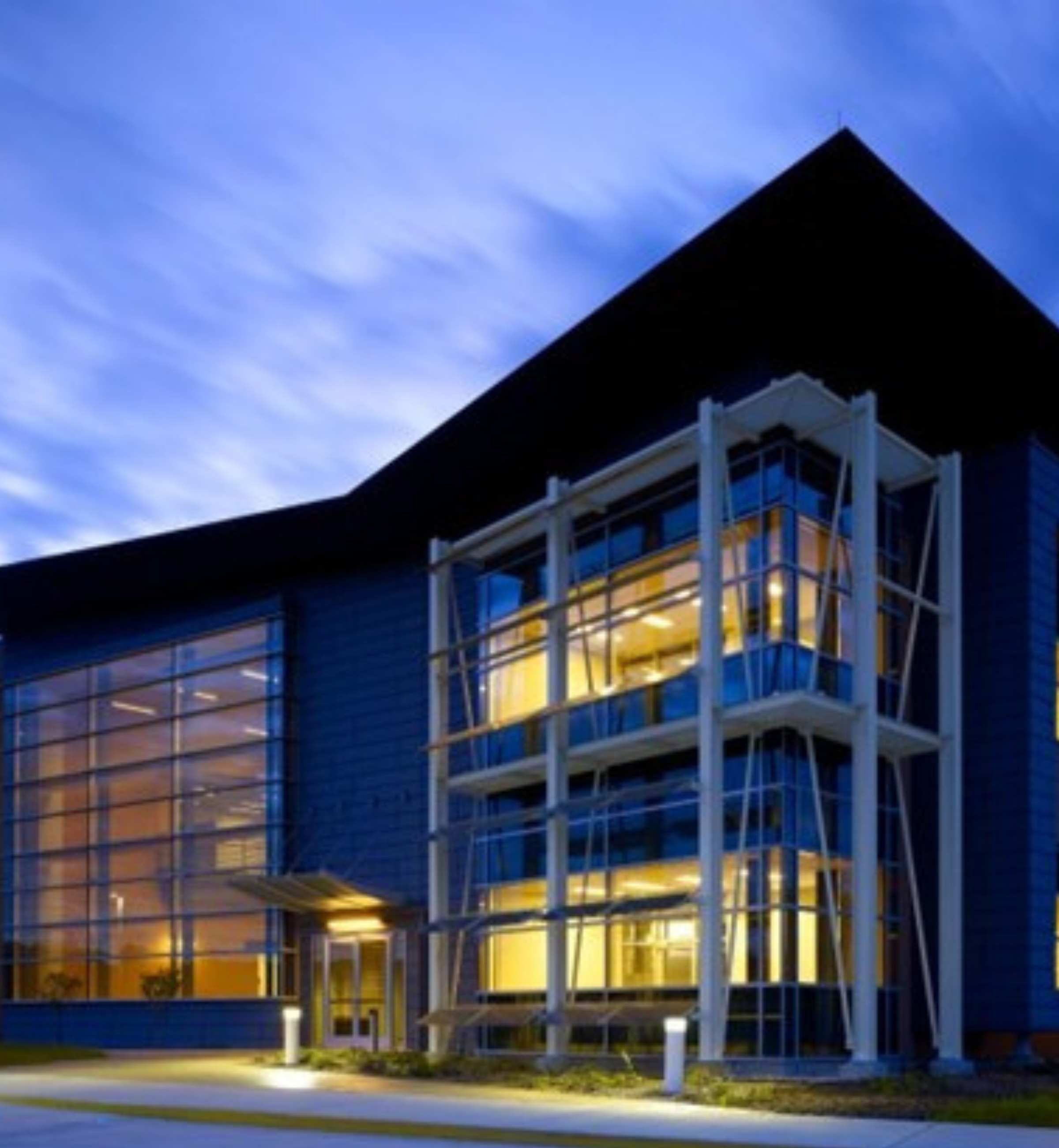 AERTC Building