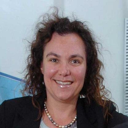 Sandra Biedron