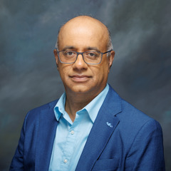 Karthic Ramani