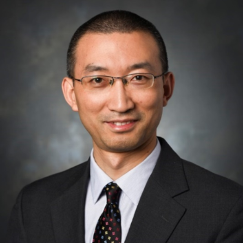  Xiaogang Hu