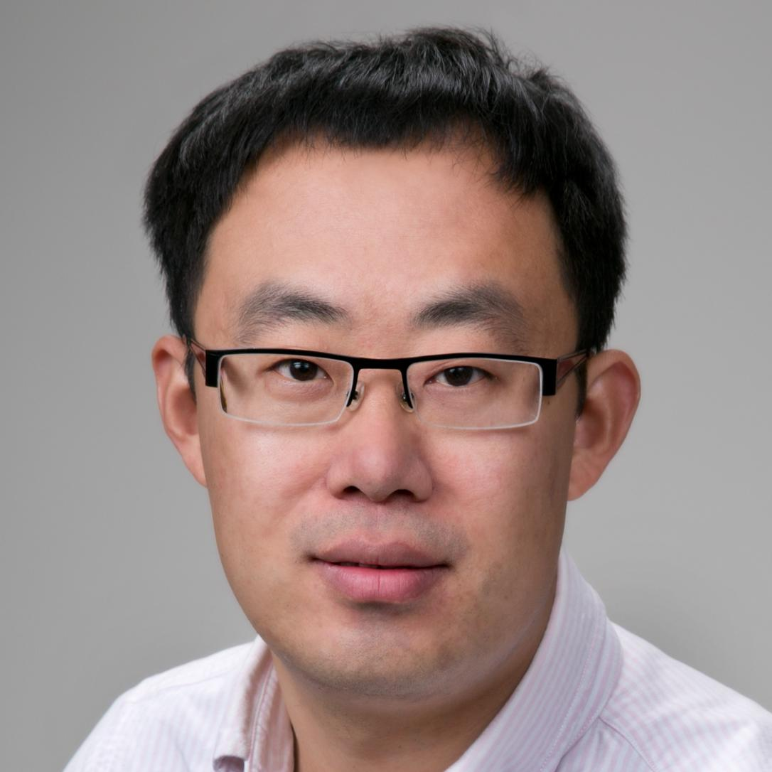 Hao Su