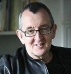 Headshot of Tim McNamara